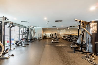 2803 111 West Georgia Street - Photo 31